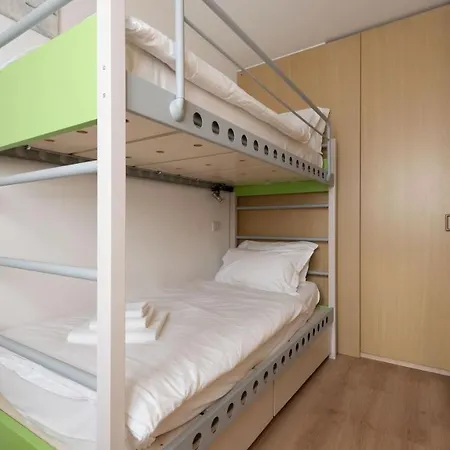 Apartment Italianway - Milano 38 - Praimont *