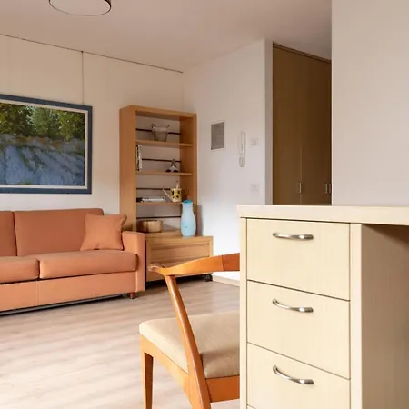 Appartement Italianway - Milano 38 - Praimont