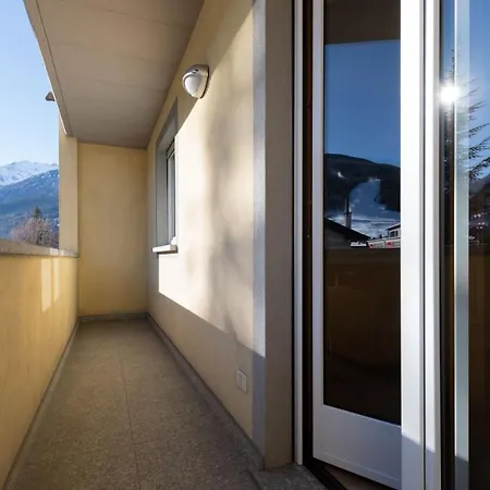 Apartment Italianway - Milano 38 - Praimont *