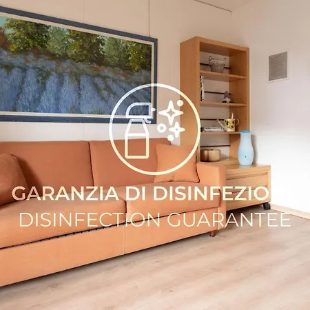 Appartement Italianway - Milano 38 - Praimont *