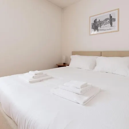 Italianway - Milano 38 - Praimont Appartement