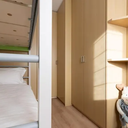 Italianway - Milano 38 - Praimont Appartement *