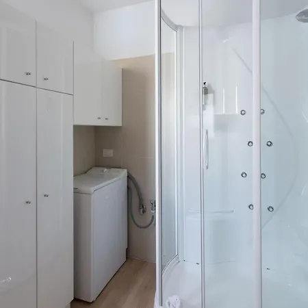 Italianway - Milano 38 - Praimont Appartement Bormio