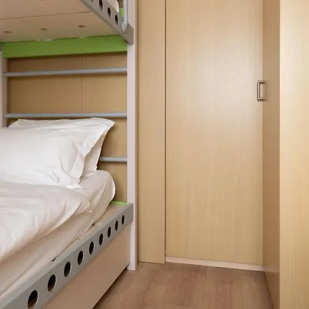 Appartement Italianway - Milano 38 - Praimont