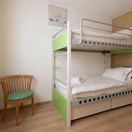 Italianway - Milano 38 - Praimont Appartement *