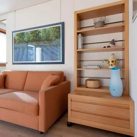 Italianway - Milano 38 - Praimont Appartement Bormio