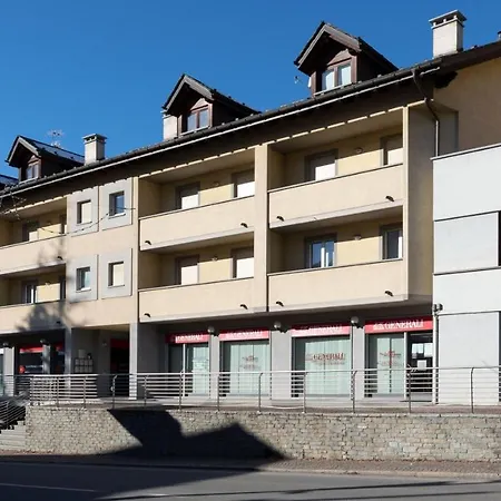 Italianway - Milano 38 - Praimont Appartement *
