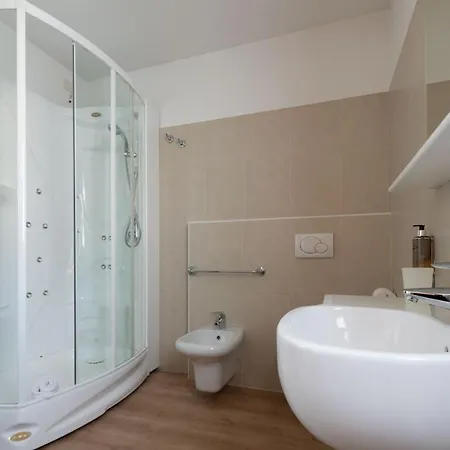 Italianway - Milano 38 - Praimont Apartment *