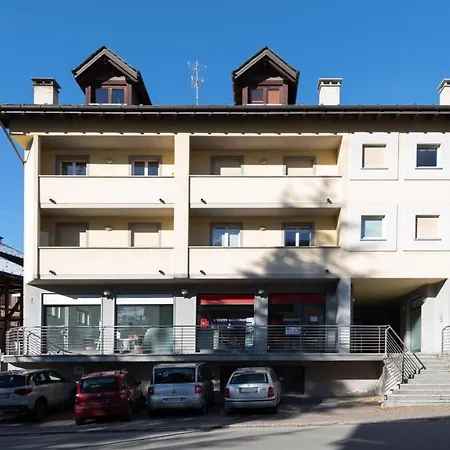 Italianway - Milano 38 - Praimont Appartement