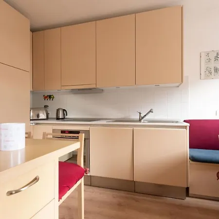 Appartement Italianway - Milano 38 - Praimont Bormio