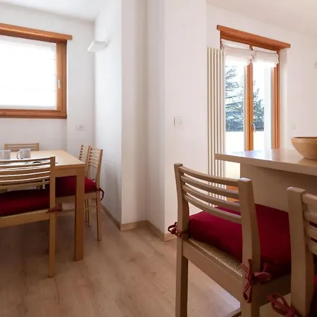 Appartement Italianway - Milano 38 - Praimont